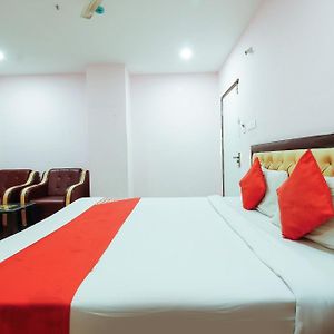 Hotel O Diamond Park