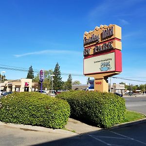 Gridley Inn & Rv Park