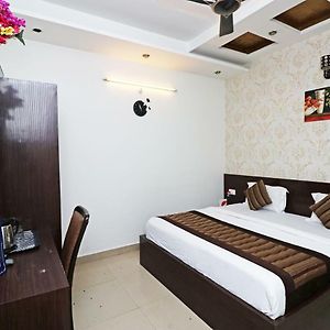 Oyo 5100 Park View Jammu